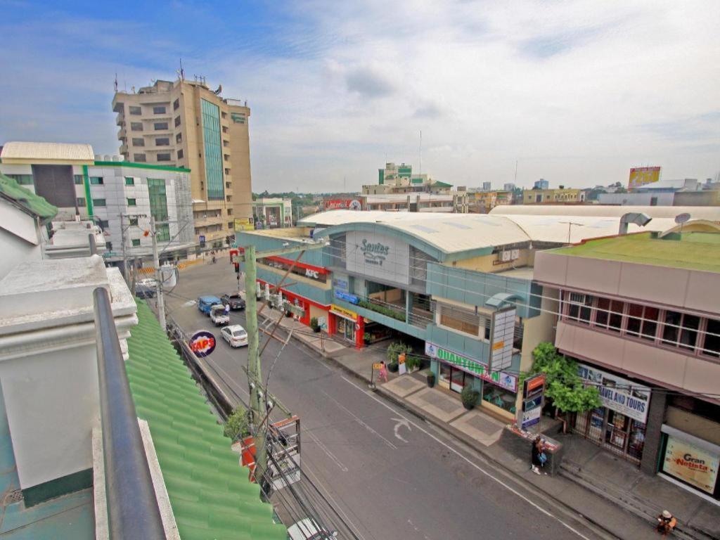 فندق جاليريا Davao City المظهر الخارجي الصورة