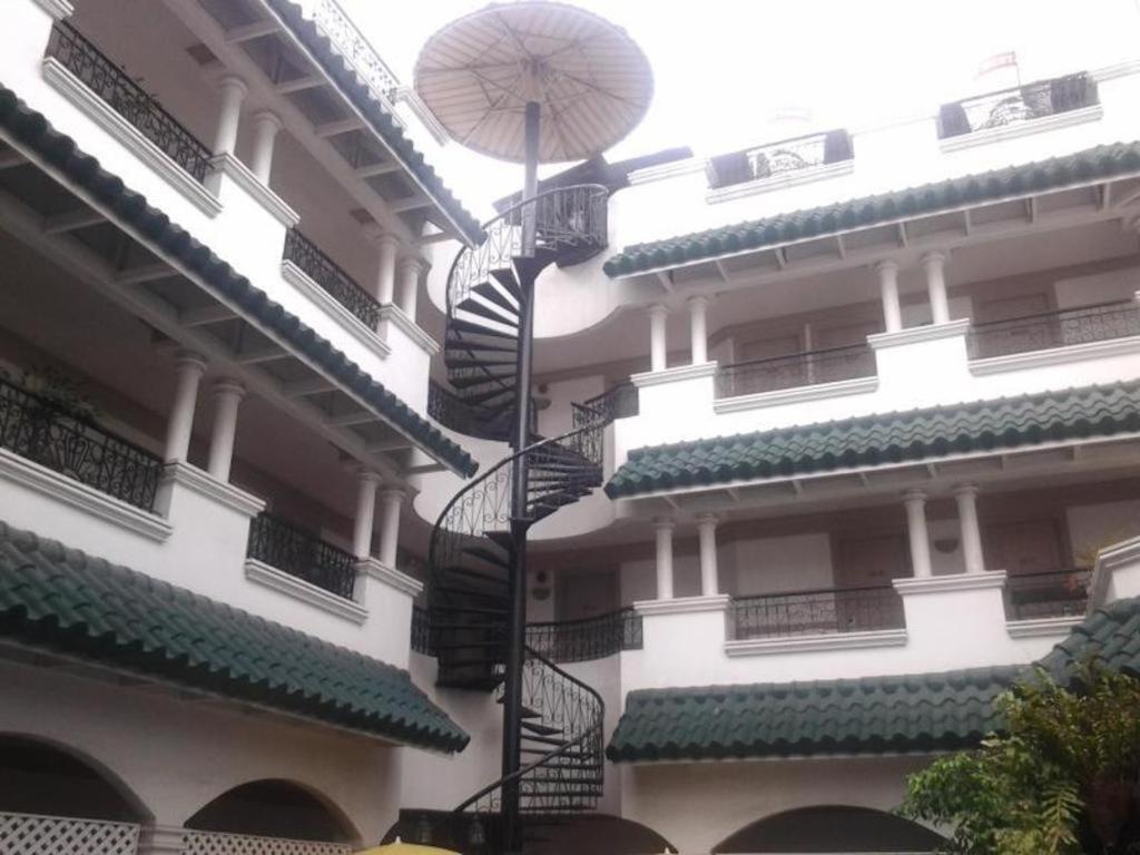 فندق جاليريا Davao City المظهر الخارجي الصورة