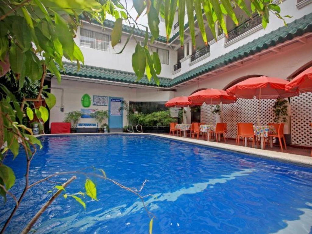 فندق جاليريا Davao City المظهر الخارجي الصورة