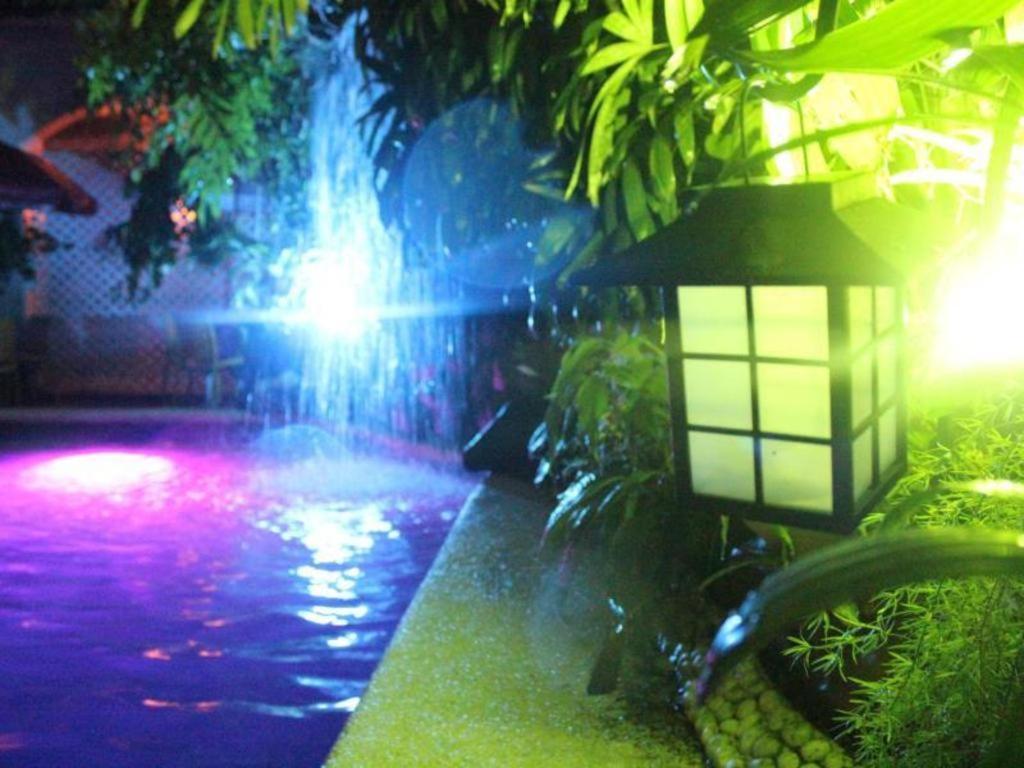 فندق جاليريا Davao City المظهر الخارجي الصورة