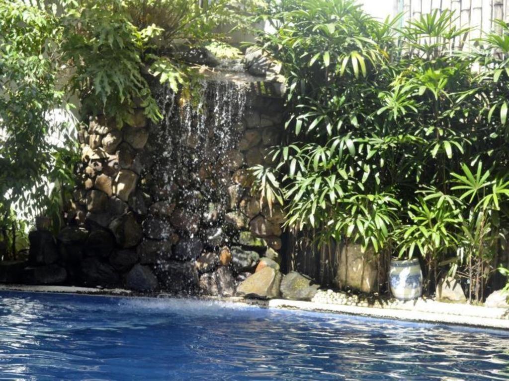 فندق جاليريا Davao City المظهر الخارجي الصورة