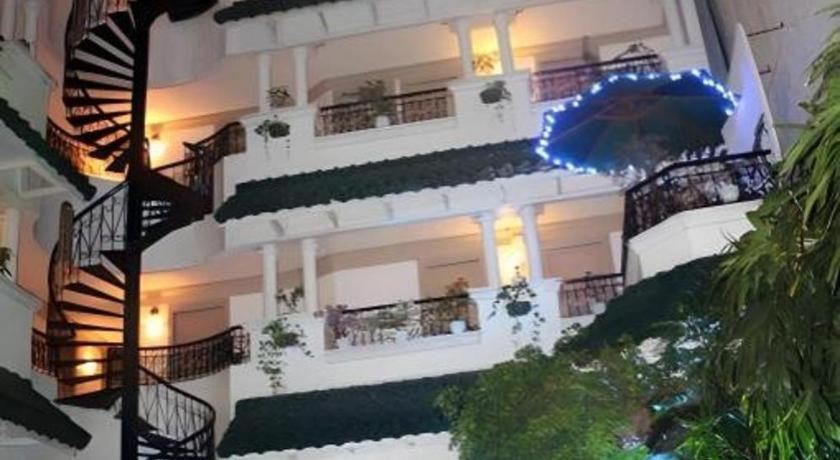 فندق جاليريا Davao City المظهر الخارجي الصورة