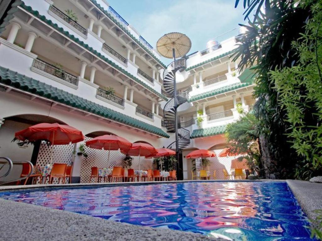 فندق جاليريا Davao City المظهر الخارجي الصورة