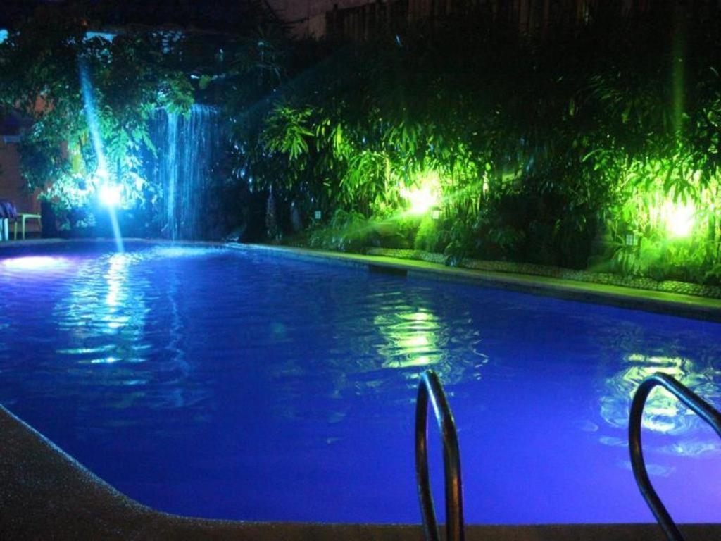 فندق جاليريا Davao City المظهر الخارجي الصورة