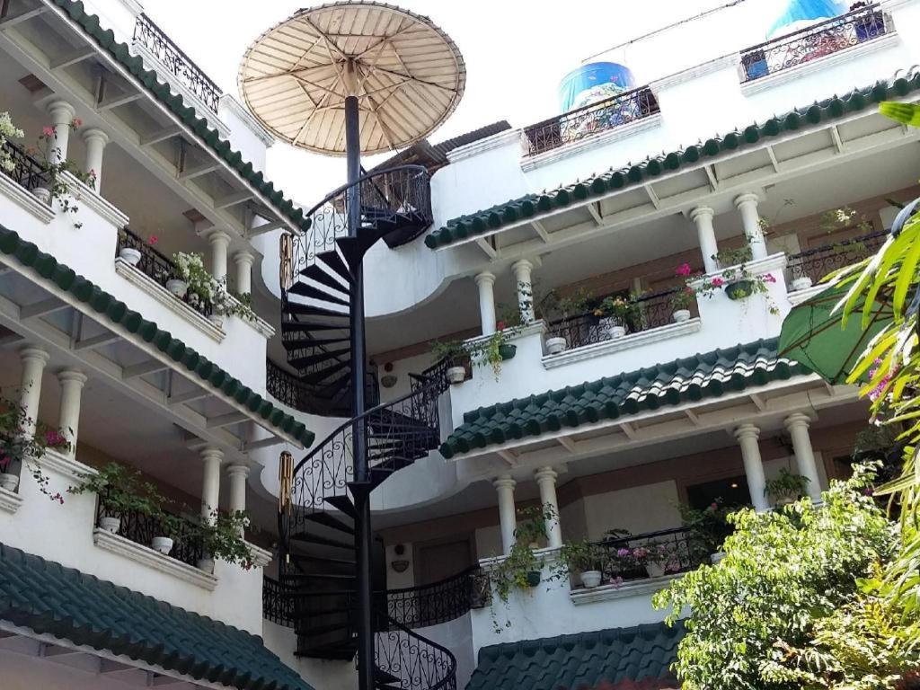 فندق جاليريا Davao City المظهر الخارجي الصورة