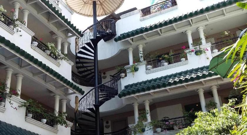 فندق جاليريا Davao City المظهر الخارجي الصورة