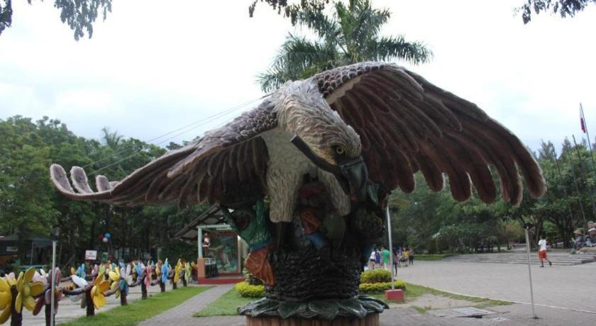 فندق جاليريا Davao City المظهر الخارجي الصورة
