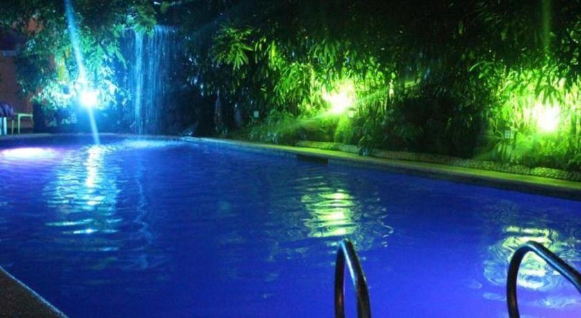 فندق جاليريا Davao City المظهر الخارجي الصورة