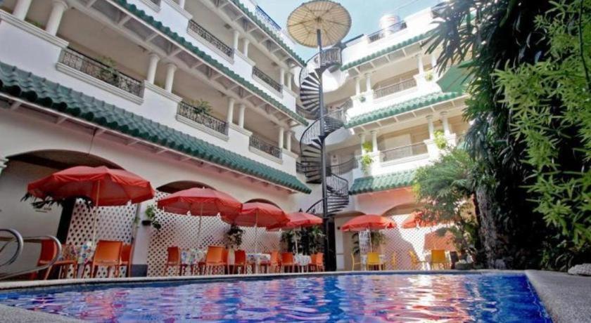 فندق جاليريا Davao City المظهر الخارجي الصورة