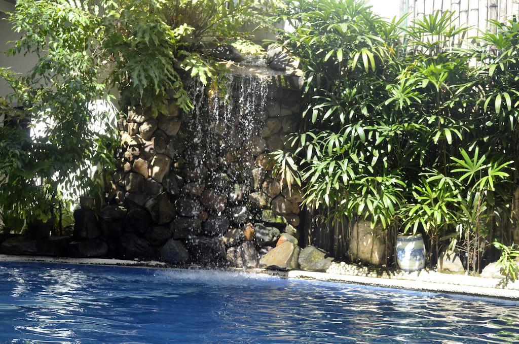 فندق جاليريا Davao City المظهر الخارجي الصورة