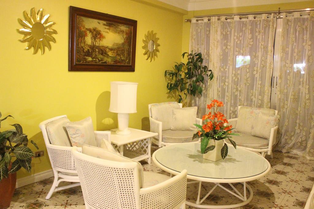 فندق جاليريا Davao City المظهر الخارجي الصورة